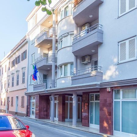 Apartment Monte Zaro プーラ エクステリア 写真