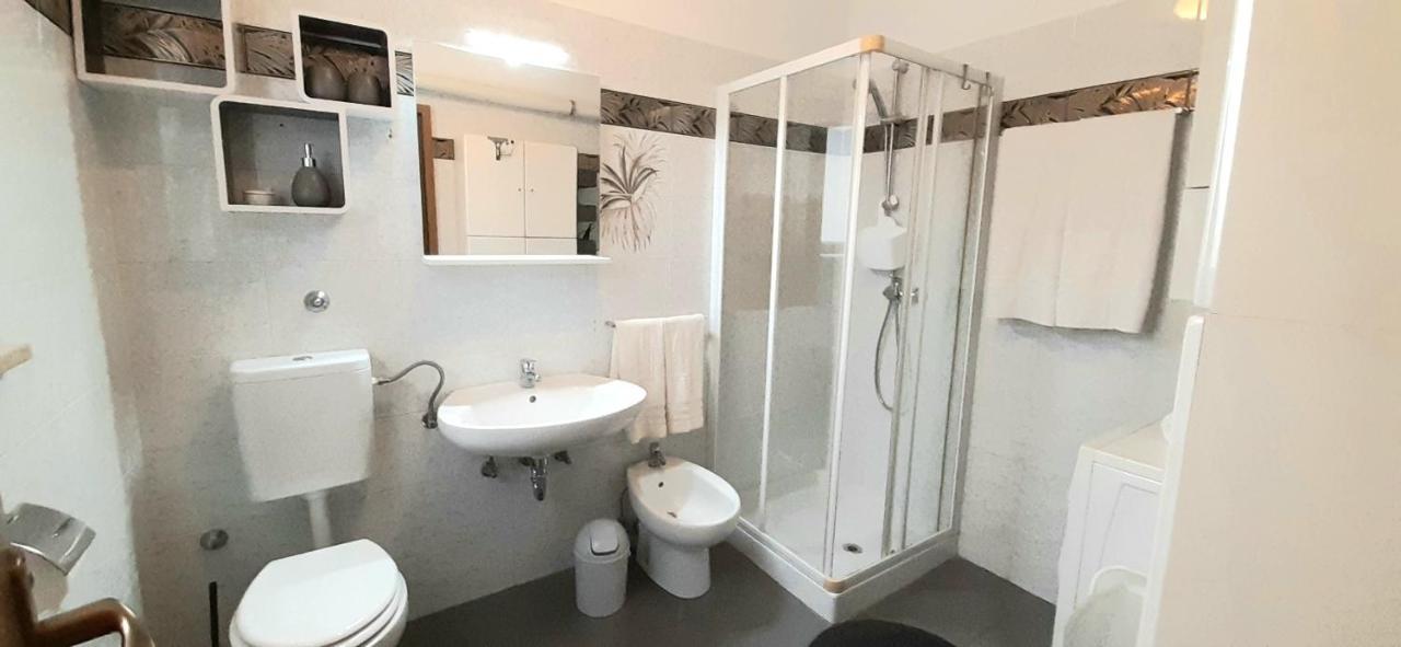 Apartment Monte Zaro プーラ エクステリア 写真