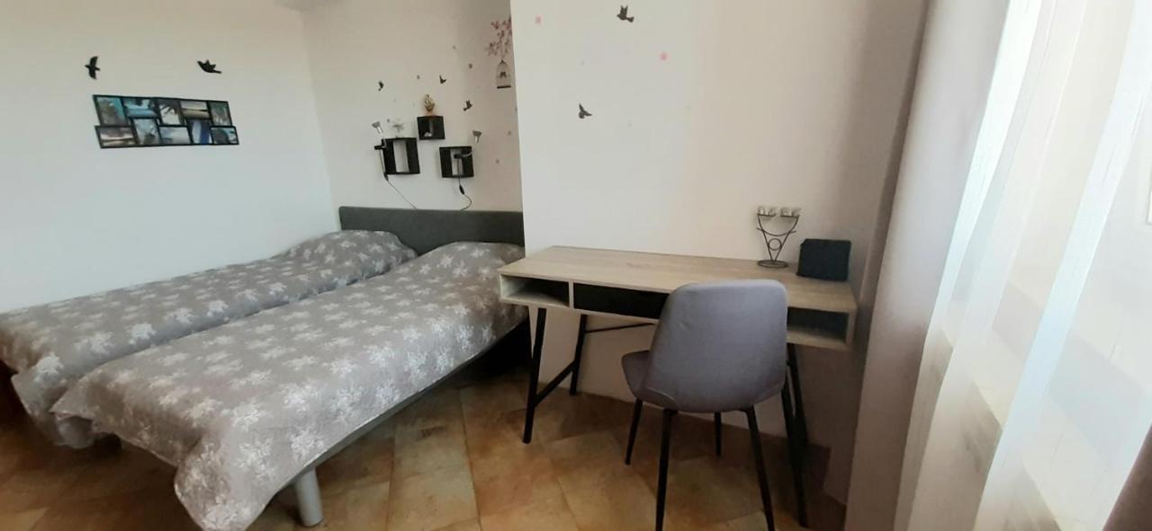 Apartment Monte Zaro プーラ エクステリア 写真